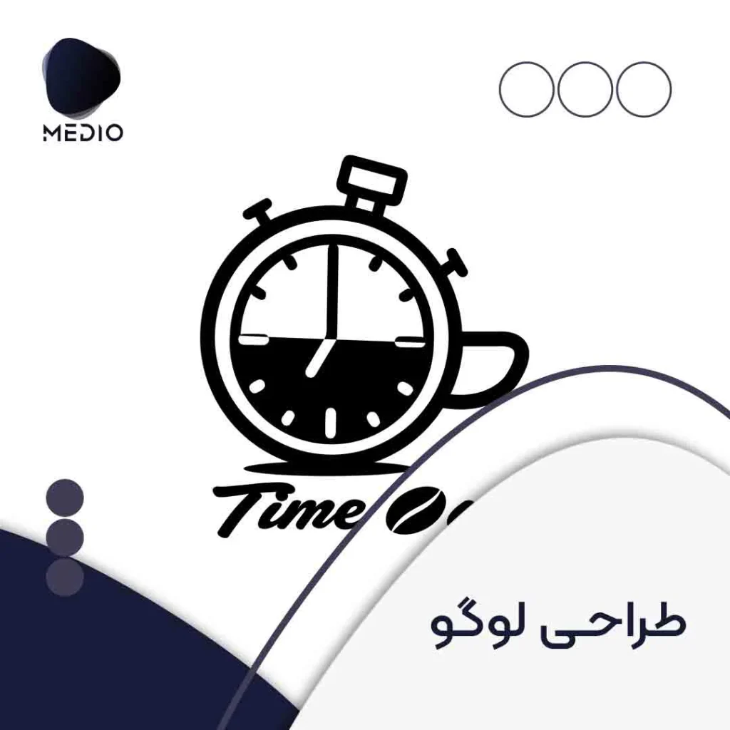 cover portfolio coffe logo