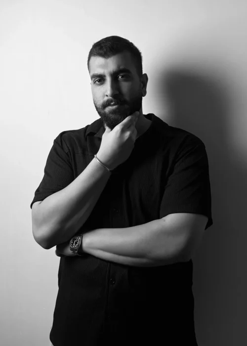 Amirreza Nasehi