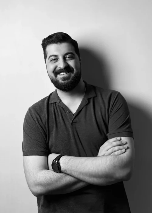 Hamidreza Habibi